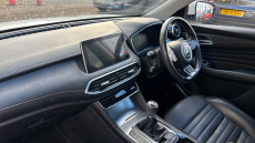 MG Hs 1.5 T-GDI Exclusive 5dr Petrol Hatchback